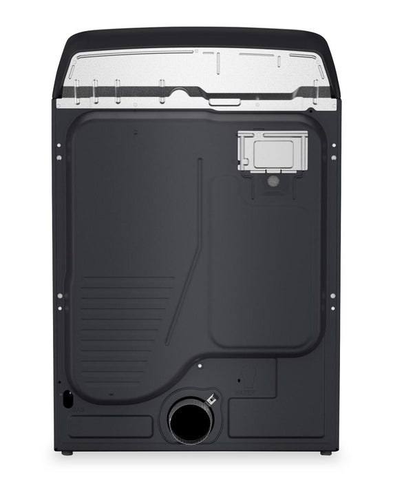 Sécheuse électrique Maytag de 7,4 pi³ - acier minuit - YMED6205RF