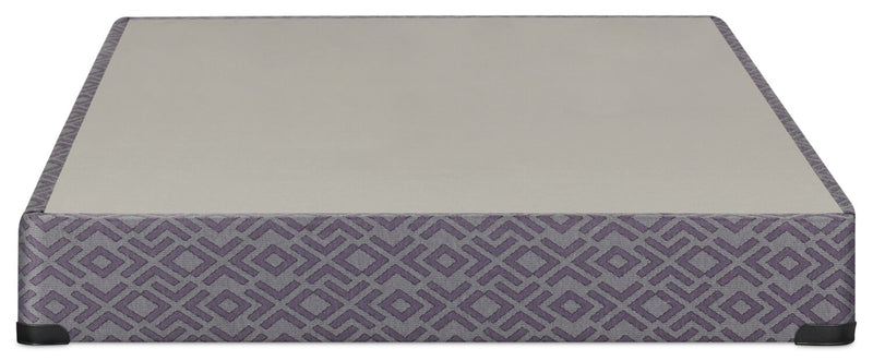 Sommier Sealy 2025 pour lit simple