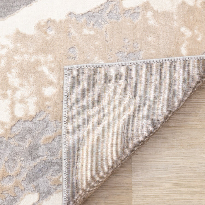 Carpette Emory - 5 pi 3 po x 7 pi 7 po