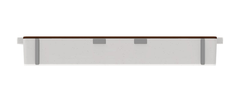  Écran à DEL Companion PortableMC de Skyworth Full HD 1080p avec Google TVMC (24P100) 