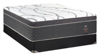  Ensemble matelas Radiant Elite de Springwall pour lit double
