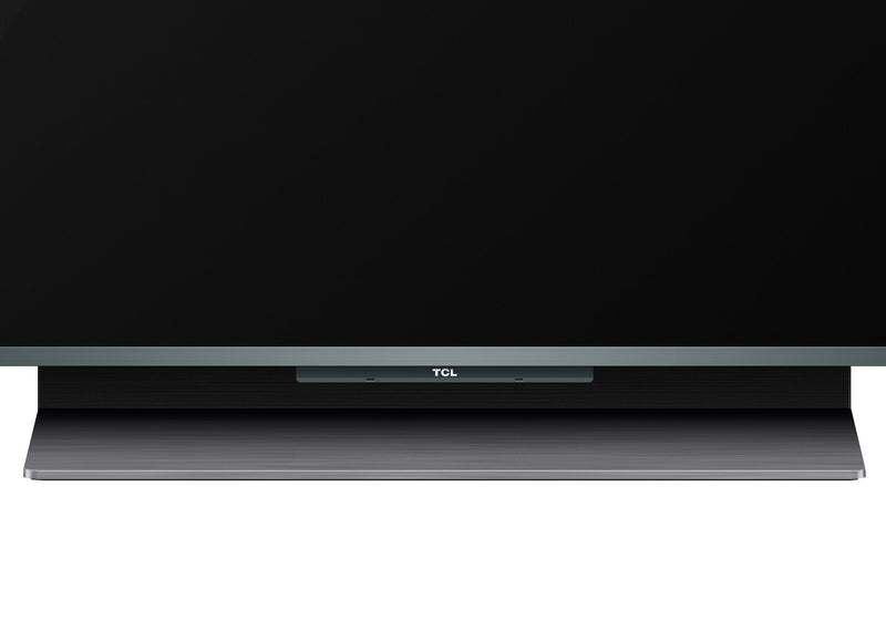 Téléviseur intelligent QLED Mini DEL QD TCL QM9K UHD 4K de 75 po avec Google TV (75QM9K)