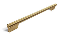  Trousse de poignées KitchenAid pour tiroir-réchaud 30 po – bronze – W11774456