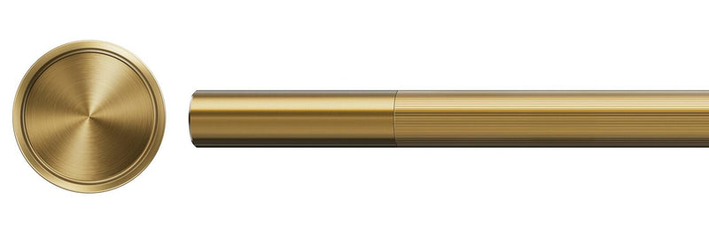 Trousse de poignées KitchenAid pour tiroir-réchaud 30 po – laiton – W11774457