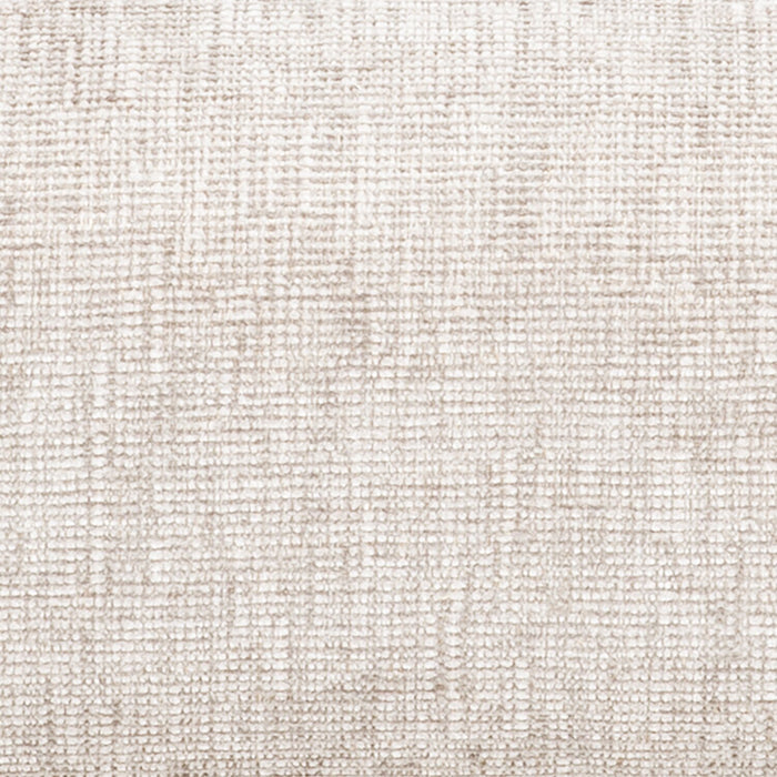 Fauteuil coulissant inclinable Hudson de 40 po en tissu de chenille avec 2 porte-gobelets - taupe