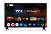 Téléviseur intelligent QLED TCL Q3K Full HD de 40 po avec boîtes quantiques et Google TV (40Q3K)