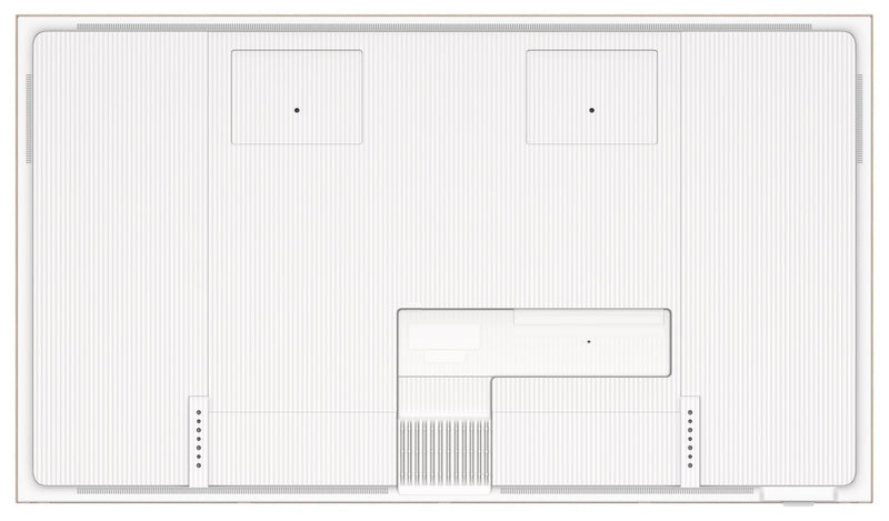 Téléviseur intelligent QLED TCL NXTVISION 4K de 55 po avec Google TVMC (55A300W)