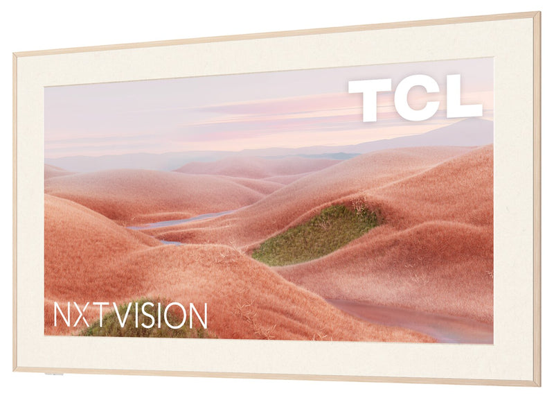 Téléviseur intelligent QLED TCL NXTVISION 4K de 75 po avec Google TVMC (75A300W)