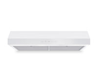 Hotte de cuisinière sous l’armoire Broan de série GLA2 de 30 po - GLA2303WW