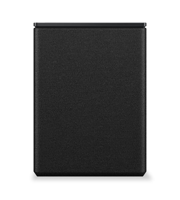 Barre de son de 860 W à 7.1.4 canaux TCL Q85H de série Q avec caisson d'extrêmes graves sans fil et haut-parleurs ambiophoniques (Q85H)