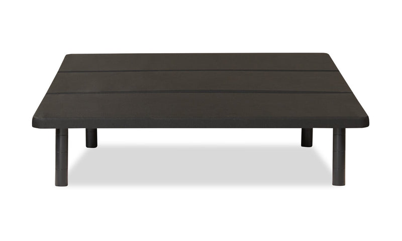 Base plateforme Zephyr 1.5 pour lit double