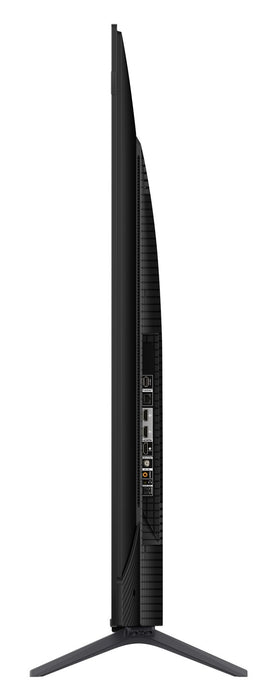 Téléviseur intelligent QLED TCL Q65 UHD 4K de 55 po avec Google TVMC (55Q651G-CA)