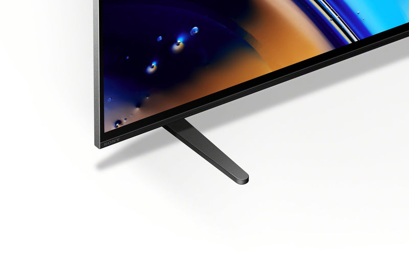 Téléviseur intelligent DELO SONY BRAVIA XR8B 4K de 77 po avec Google TV (K-77XR8B) - modèle 2025
