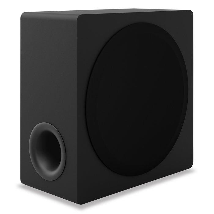 Barre de son LG à 9.1.5 canaux avec Bluetooth, Dolby AtmosMD, DTS:X, haut-parleurs arrière sans fil et caisson d’extrêmes graves (S95TR.DCANLLK)