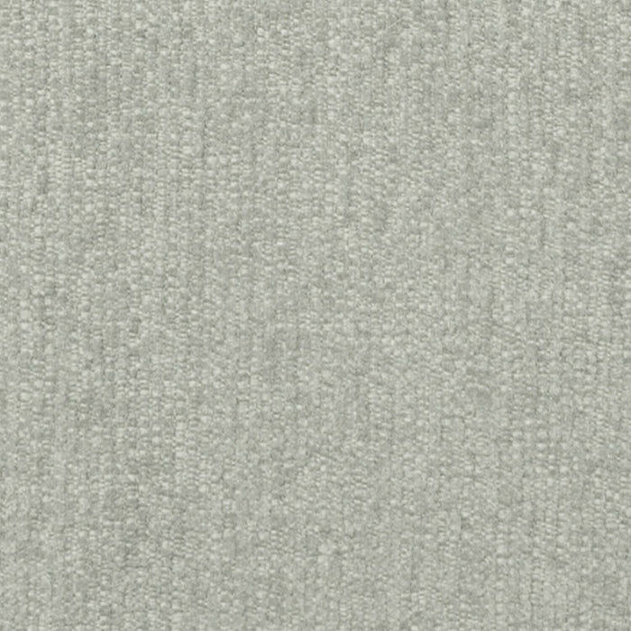 Sofa-lit sectionnel Haven de Scott Living 3 pièces en tissu de chenille - bleu écume de mer