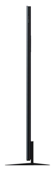 Téléviseur intelligent QLED Mini DEL QD TCL QM9K UHD 4K de 65 po avec Google TV (65QM9K)