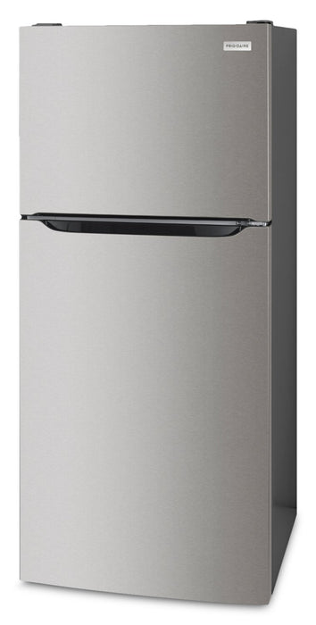 Ensemble de 3 électroménagers Frigidaire pour la cuisine - acier inoxydable 