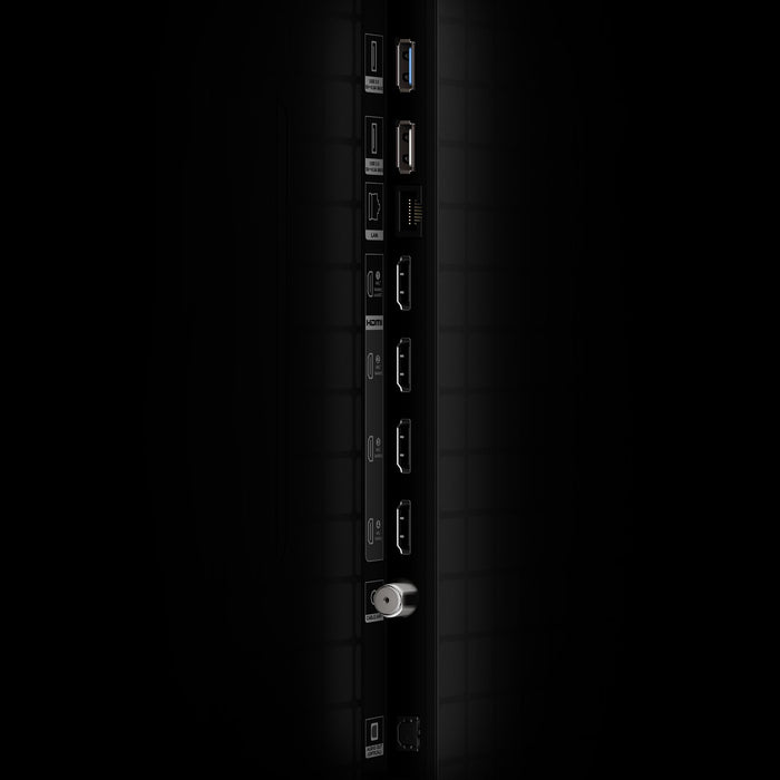 Téléviseur intelligent SQD Mini DEL TCL QM8L 4K de 85 po avec Google TV (85QM8L) - modèle 2026