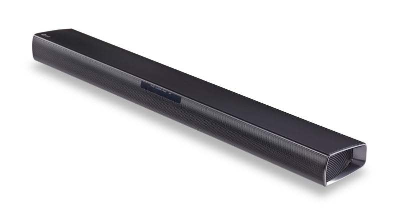Barre de son LG à 2.1 canaux avec Bluetooth, Dolby AtmosMD et DTS:X (SQC1.DCANLLK)