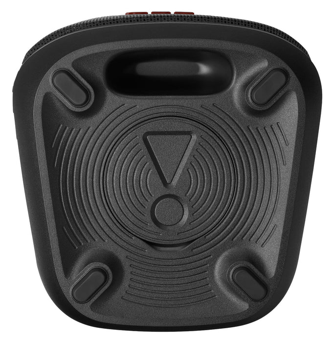 Haut-parleur de fête sans fil PartyBox Club 120 de JBL de 160 W avec son JBL Pro (JBLPBCLUB120AM)