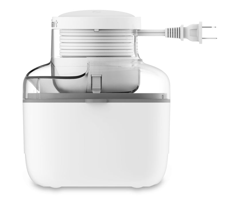 Sorbetière à crème glacée Wonder de Cuisinart de 1 pinte - ICE-M10C 