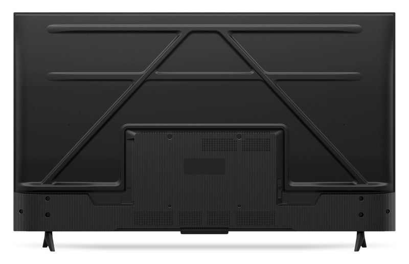 Téléviseur intelligent TCL S45K UHD 4K de 50 po avec Google TVMC