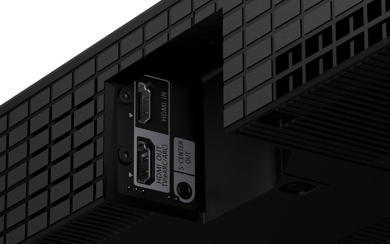 Barre de son SONY Bravia Theatre Bar 9 (‎HTA9000)