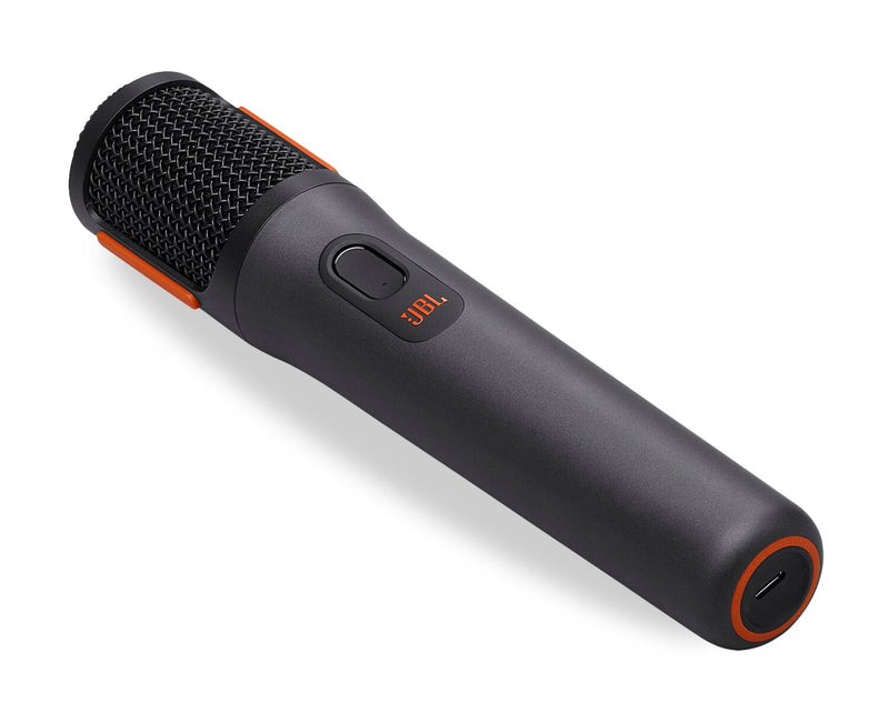 Microphones sans fil PartyBox de JBL - ensemble de 2