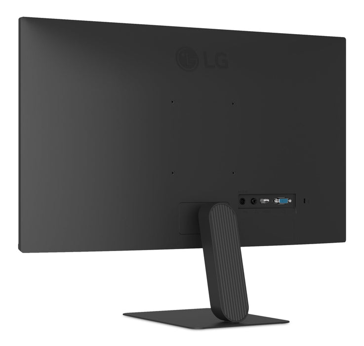 Moniteur IPS LG Full HD de 27 po et de 120 Hz (27U411A-B.AUSQ) - modèle 2025