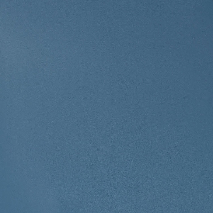 Chaise de bureau ergonomique réglable Palisade de Sealy PosturepedicMD de 28 po - bleue