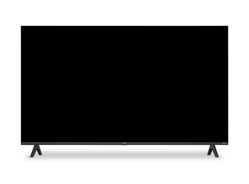 Téléviseur intelligent DEL de TCL Full HD 1080p de 40 po à 60 Hz avec Roku (40S350R-CA)