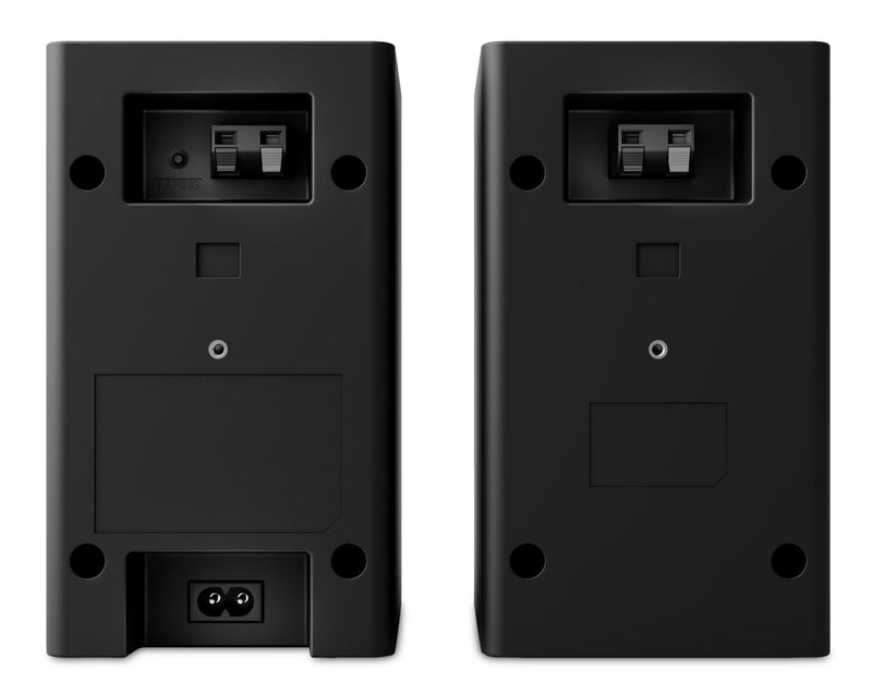 Barre de son LG à 5.1 canaux avec Bluetooth, DolbyMD Digital, haut-parleurs arrière et caisson d’extrêmes graves sans fil (S60TR.ACANLLK)