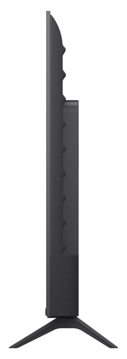 Téléviseur intelligent Mini DEL LG QNED75B 4K de 50 po avec webOS (50QNED75BUA.ACC) - modèle 2026