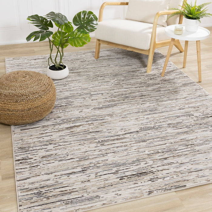 Carpette Perry beige - 5 pi x 8 pi