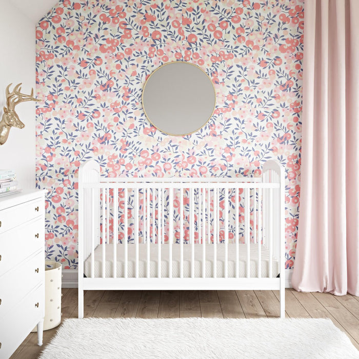 Matelas Eva pour lit de bébé et de bambin