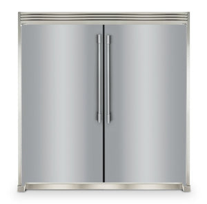 Ensemble de 3 électroménagers Frigidaire Professional pour la cuisine 