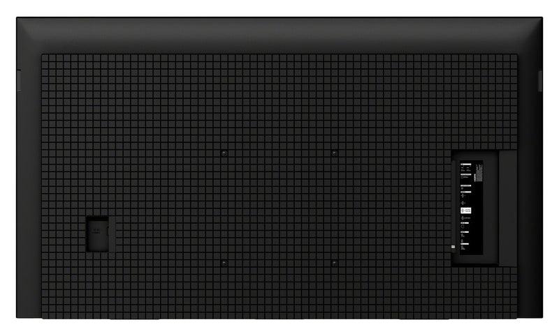 Téléviseur intelligent Mini-DEL SONY Bravia 5 UHD 4K de 85 po avec Google TVMC (8335310) - modèle 2025