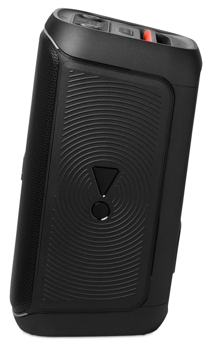 Haut-parleur de fête sans fil PartyBox Club 120 de JBL de 160 W avec son JBL Pro (JBLPBCLUB120AM)