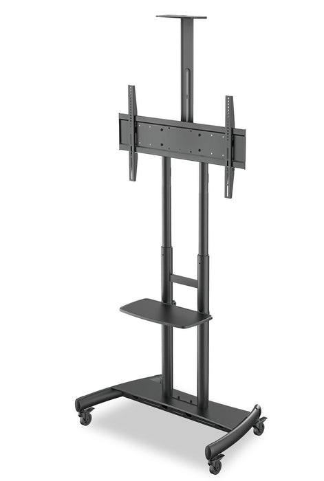 Chariot à roulettes Kanto pour téléviseurs de 55 po à 86 po 