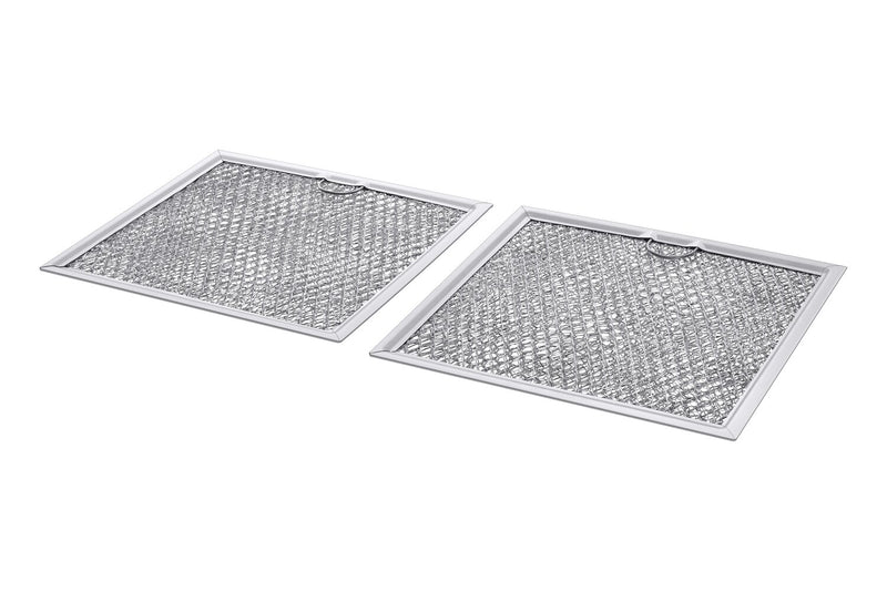 Four à micro-ondes à hotte intégrée Samsung de 2,1 pi³ avec 400 pi³/min et commandes tactiles en verre - verre blanc - ME21DB650012AC