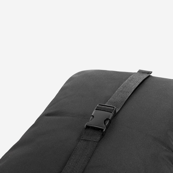 Oreiller de voyage Flow Performance de BEDGEAR