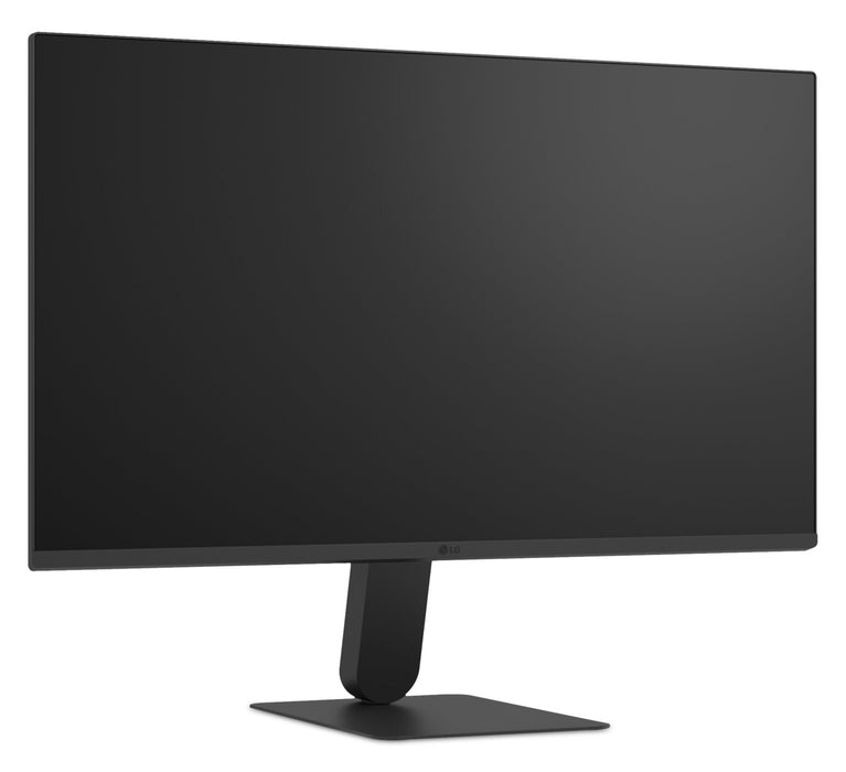Moniteur IPS LG Full HD de 27 po et de 120 Hz (27U411A-B.AUSQ) - modèle 2025