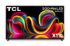 Téléviseur intelligent SQD Mini DEL TCL X11L 4K de 98 po avec Google TV (98X11L) - modèle 2026