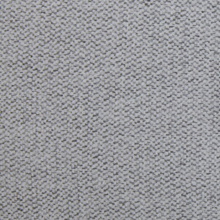 Sofa à inclinaison électrique Reign de 87 po en tissu avec ports USB - gris pierre Bronco