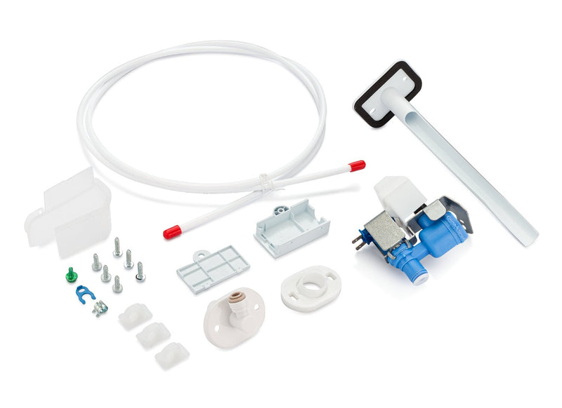 Trousse de machine à glaçons Frigidaire pour réfrigérateur à congélateur supérieur - IM1900MD