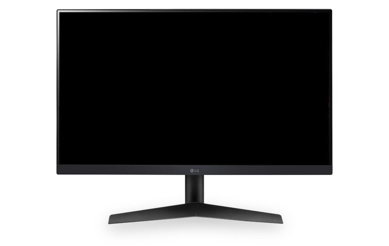  Moniteur de jeu IPS UltraGearMC de LG Full HD à 180 Hz et à 1 ms (GàG) avec HDR10 (24GS60F-B) 