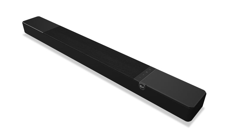 Barre de son de 185 W à 3.1.2 canaux Klipsch Flexus Core 200 avec haut-parleurs d’élévation (XCOR200B)