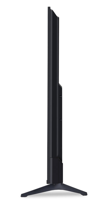 Téléviseur intelligent LG UA77 UHD 4K de 50 po avec webOS (50UA7700PUB.ACCQ) - modèle 2025