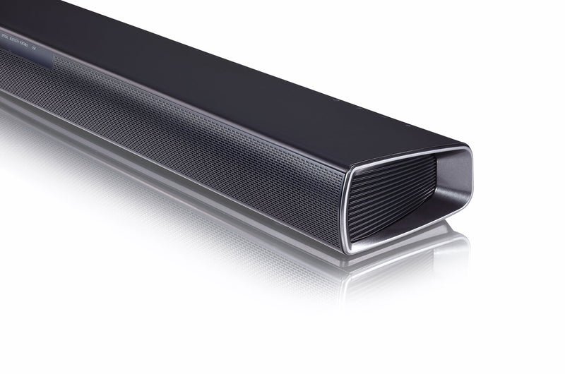 Barre de son LG à 2.1 canaux avec Bluetooth, Dolby AtmosMD et DTS:X (SQC1.DCANLLK)