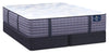Ensemble matelas Evening Bliss LTX iComfortMD de Serta pour très grand lit 